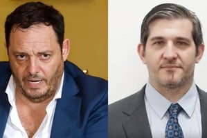 Renunció Demián Reidel a Nucleoeléctrica y el Gobierno designó a Juan Martín Campos