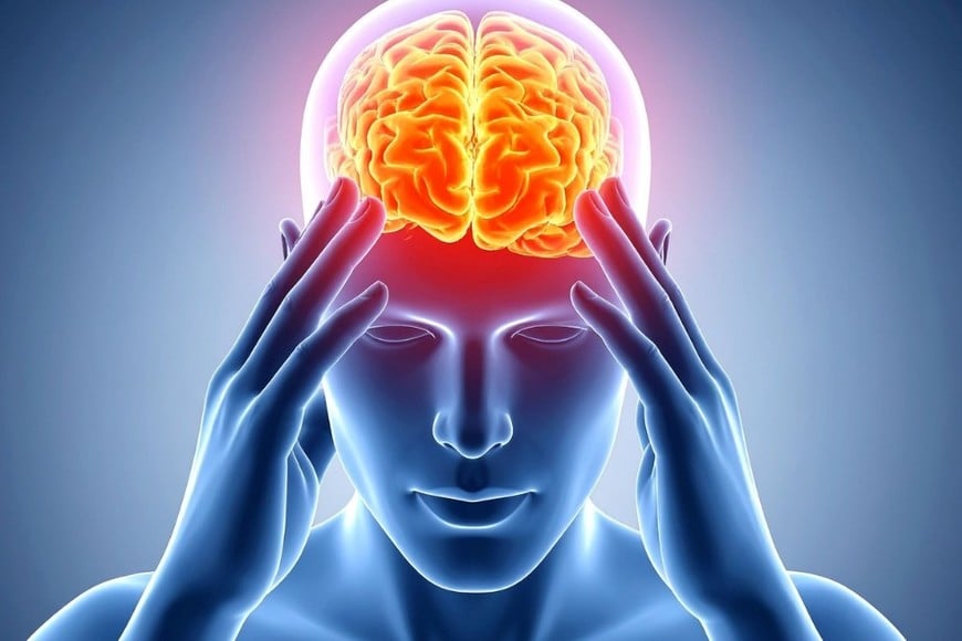 Las tres cefaleas más comunes son la migraña, la cefalea tensional y la cefalea cervicogénica