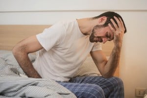 El dolor de cabeza es una señal clara de que algo no está funcionando bien