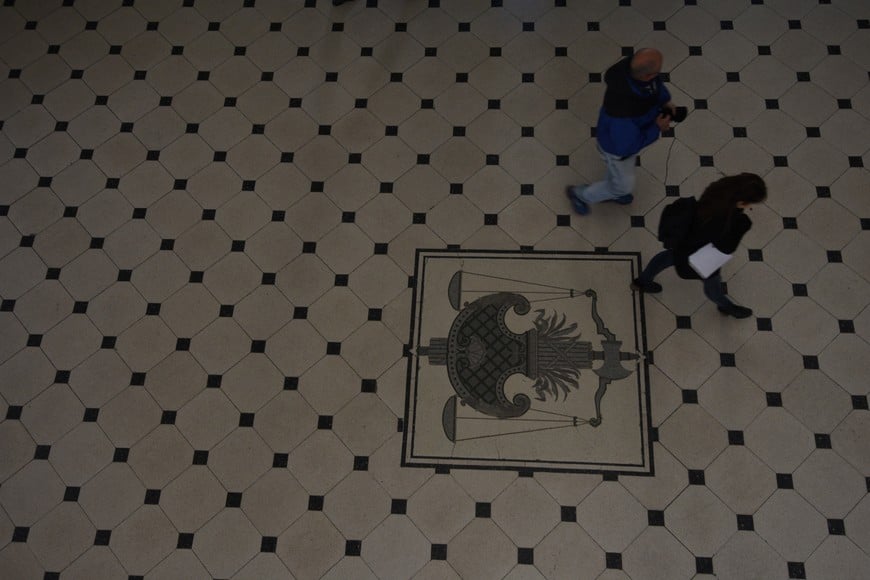 La medida se inscribe en el proceso de modernización y agilización de los trámites judiciales.