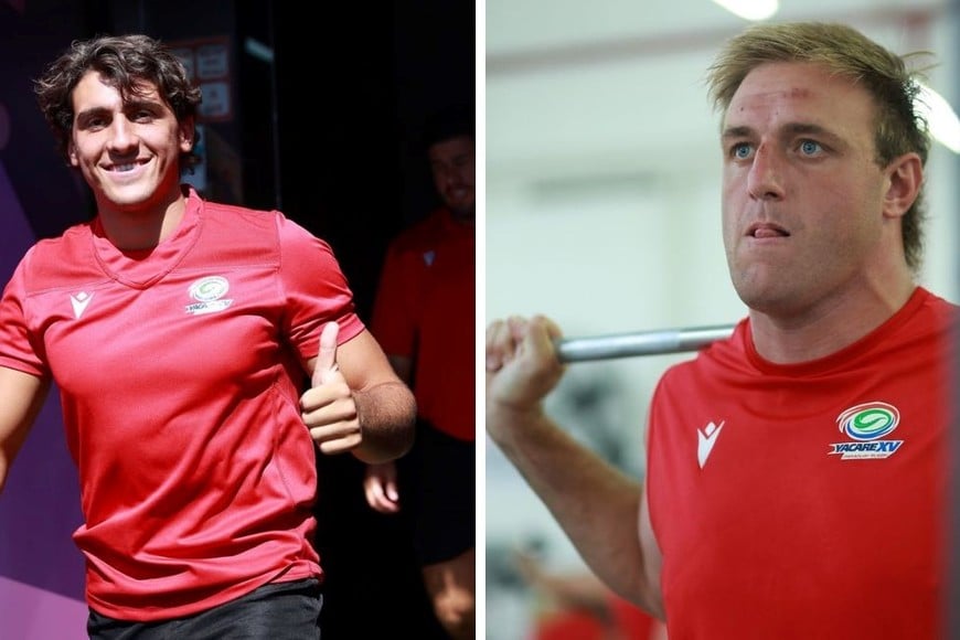 Todo ok en los entrenamiento para los santafesinos.