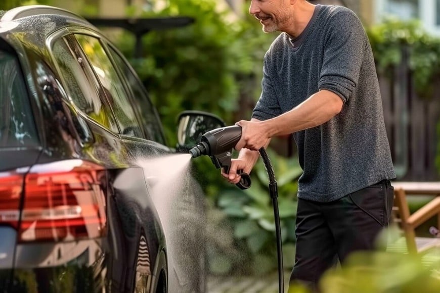 Las marcas involucradas son Restorer, Bully Industry, Fenix, Impactto, Marchand Car Care, Solimo Detailing Products y Sedanil