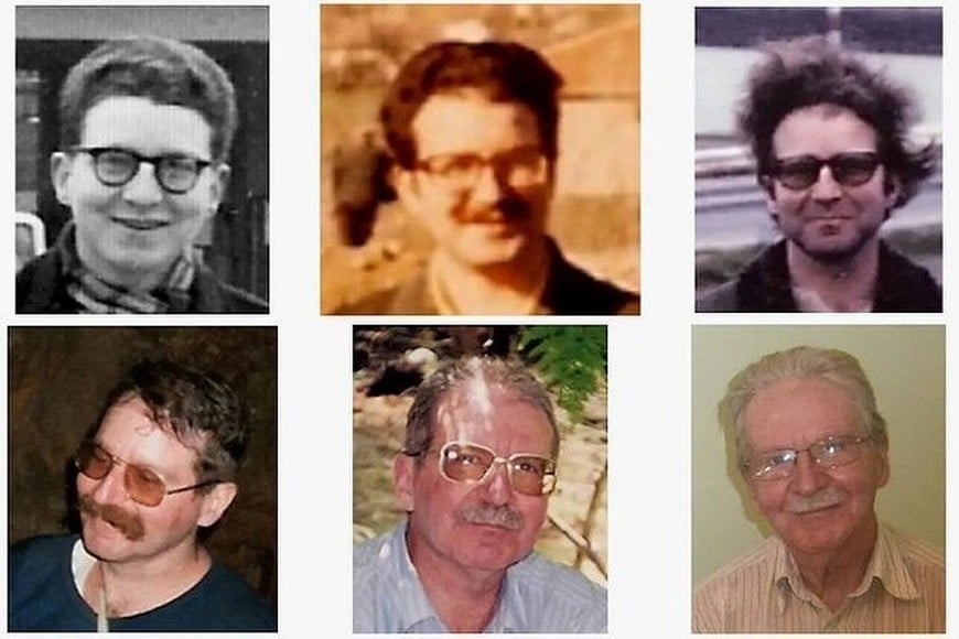 La información la hizo pública el fiscal de Grenoble  en una rueda de prensa.