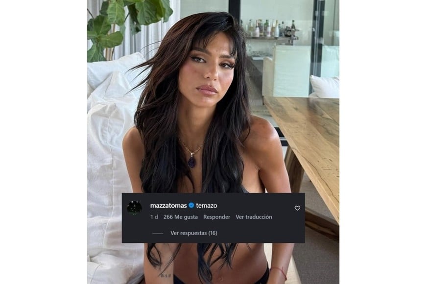 Hace varias semanas se especulaba un romance.