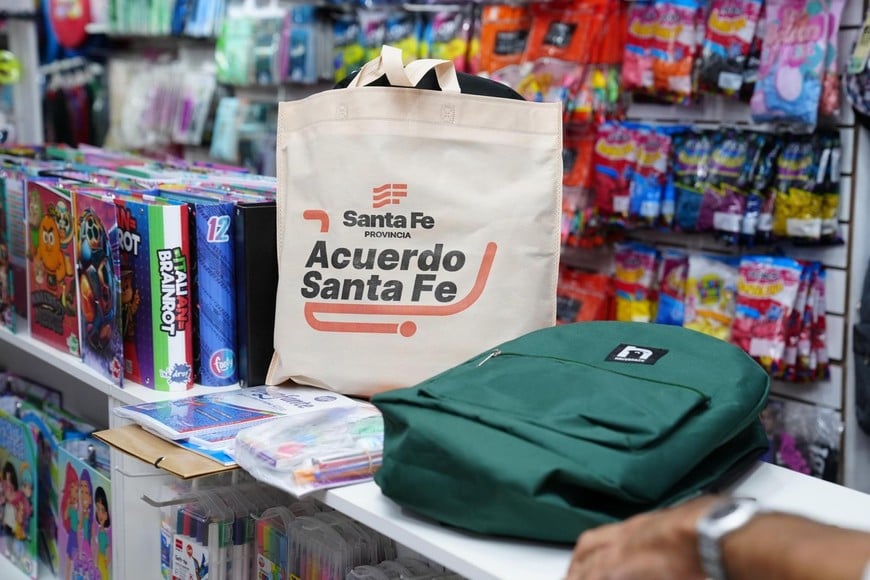 El programa incluye financiación en cuotas sin interés con bancos adheridos.