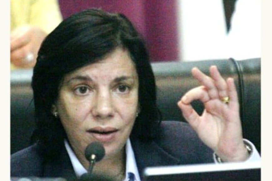 Mendoza tenía 62 años