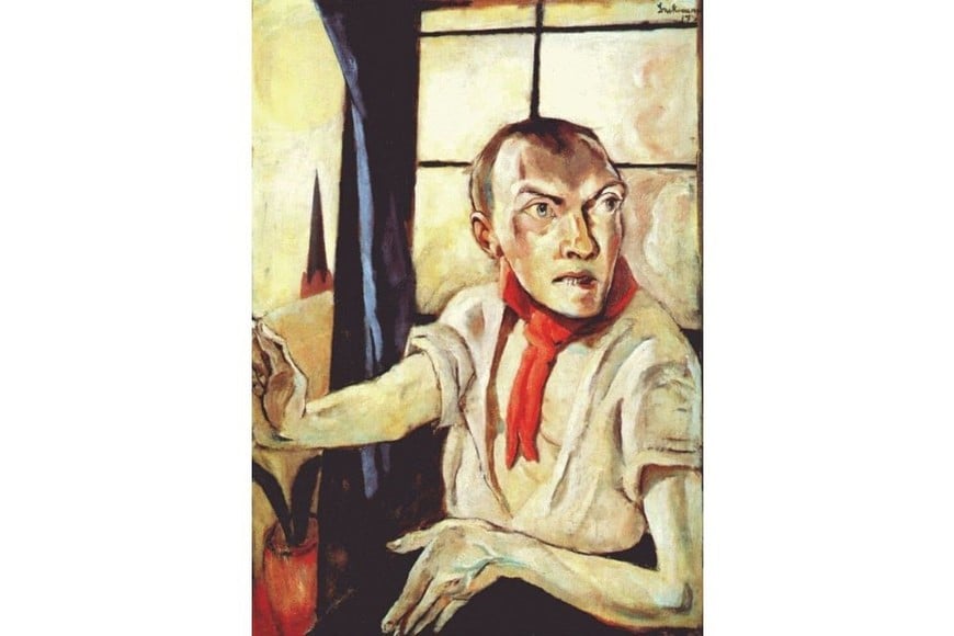 Staatsgalerie Stuttgart