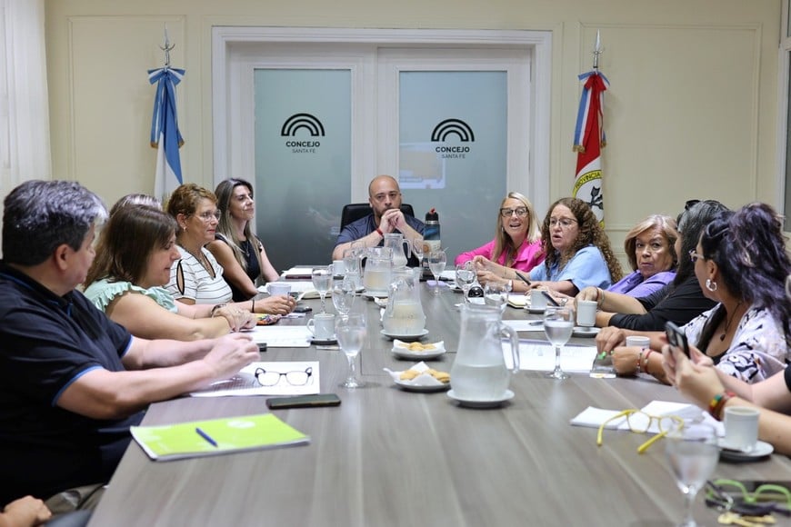 Santa Fe consolida su rol como referente en periodismo con perspectiva de género.