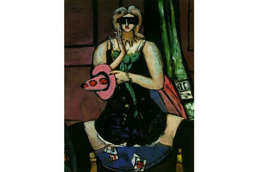 Museo de Arte de San Luis