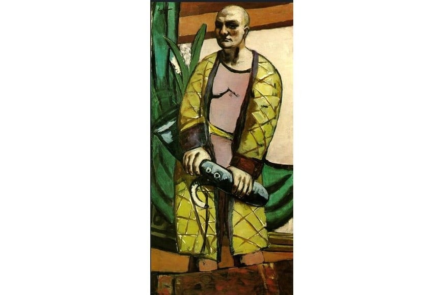 Galería de arte de Bremen