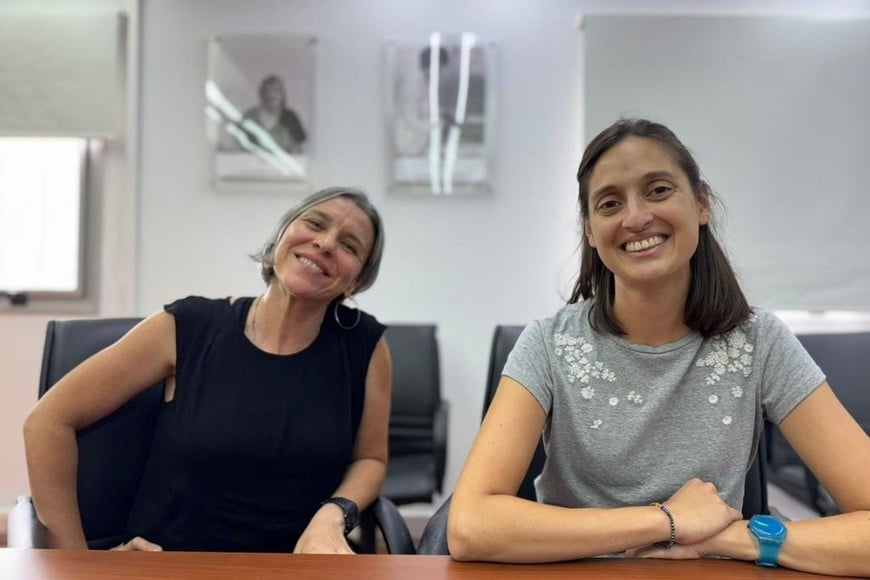 Las investigadoras del Instituto de Tecnología para el Desarrollo de la Industria Química (Intec) valoran que hoy existan políticas de género en las convocatorias.