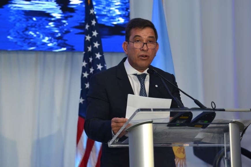 Leandro Fernández Suárez