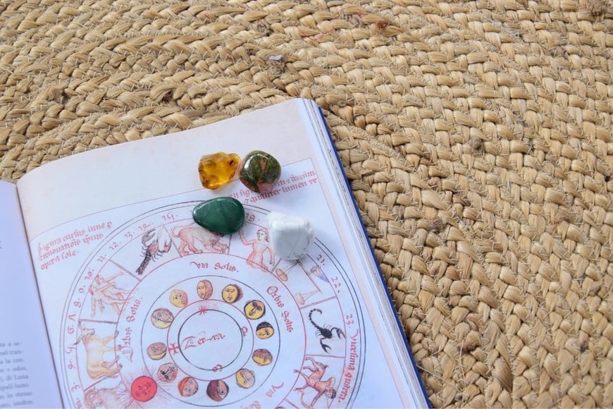 Algunos signos sentirán la necesidad de soltar antes de seguir avanzando.