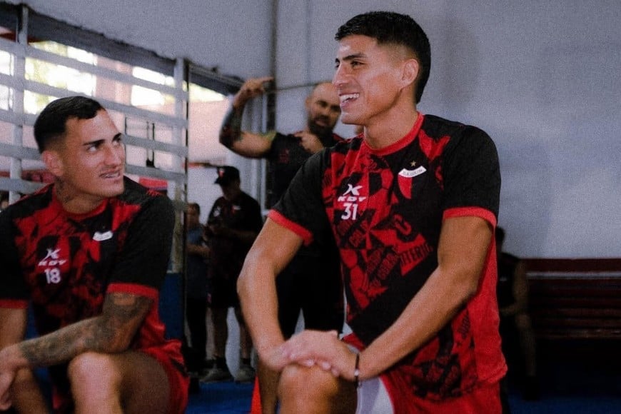 El lateral derecho fue titular en los 3 amistosos de pretemporada. Foto: Prensa Colón.