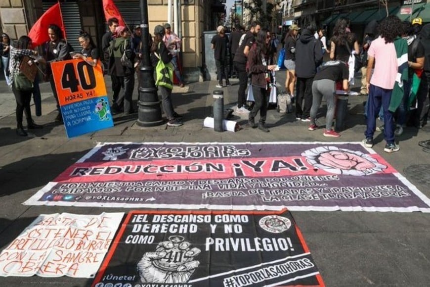 La reforma será progresiva.