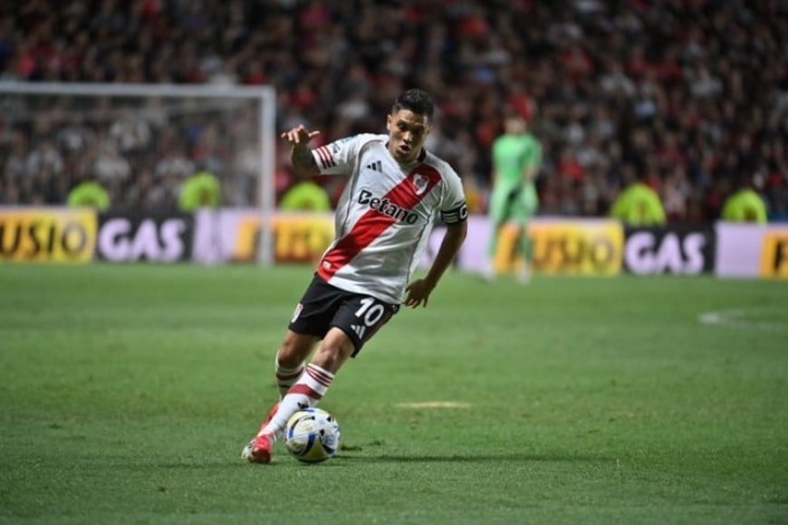 Foto: @RiverPlate