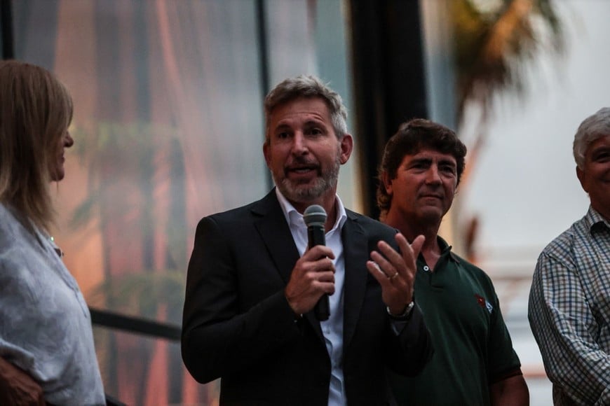 Foto: Martín Perego