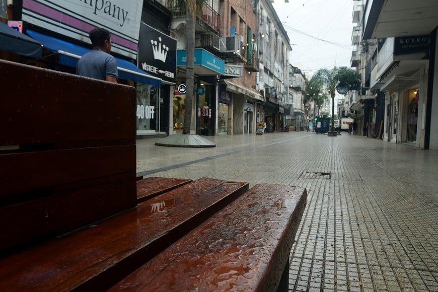 Crédito: Guillermo Di Salvatore.