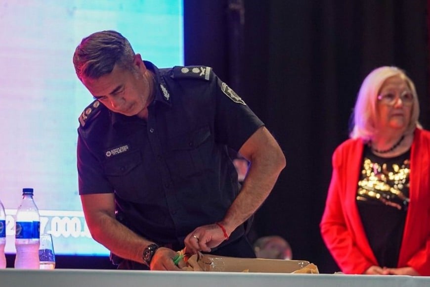 Con 14 ofertas presentadas, la Provincia licitó la obra de agua potable en Sastre