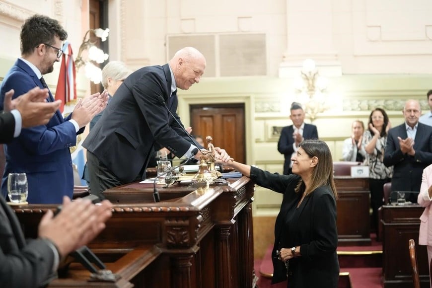 Foto: Cámara de Diputados