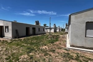 El proyecto cuenta con una inversión provincial que supera los $ 1.600 millones.