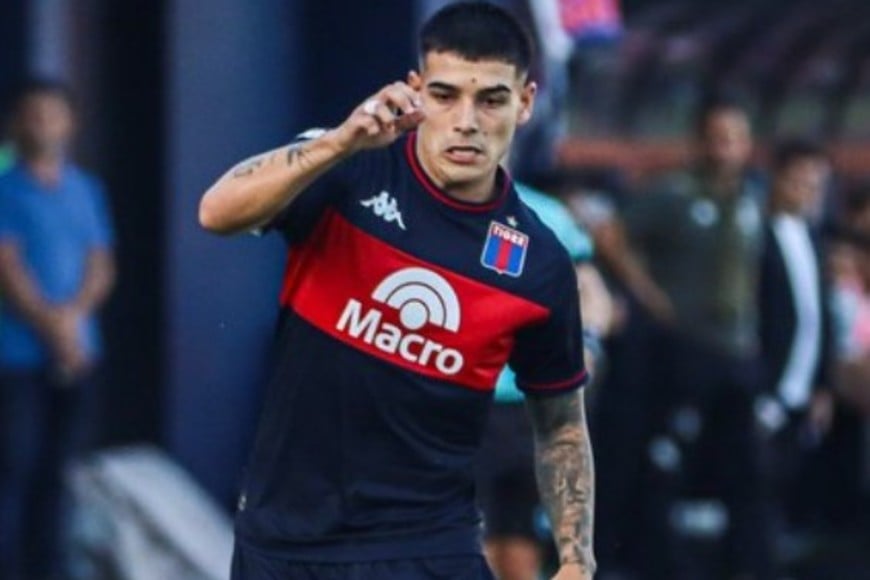 Foto: @catigreoficial