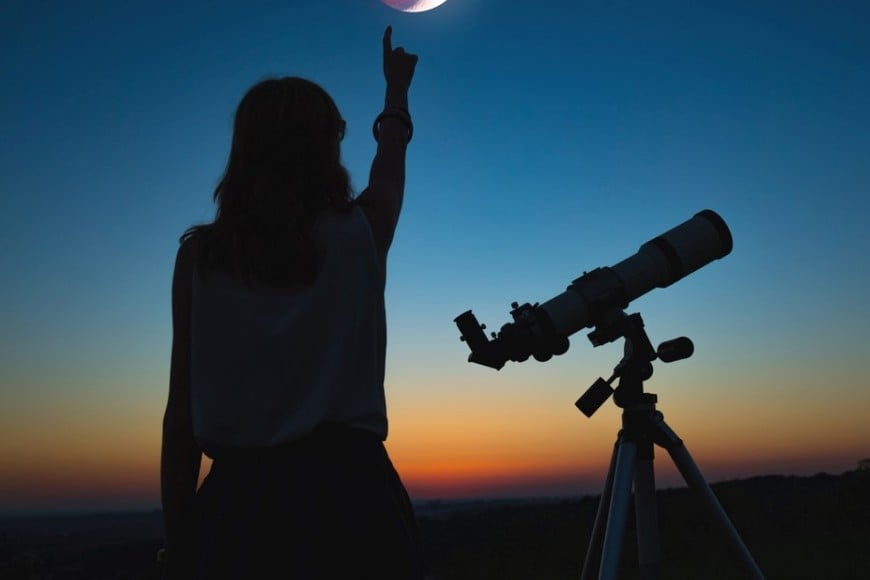 El evento ofrecerá una escena astronómica poco habitual.