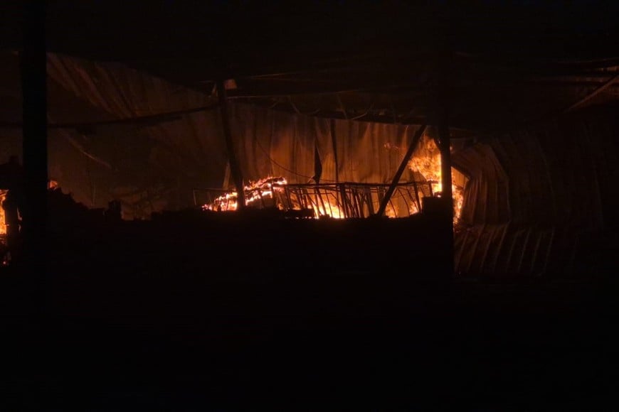 Crédito: Belén Casañas.