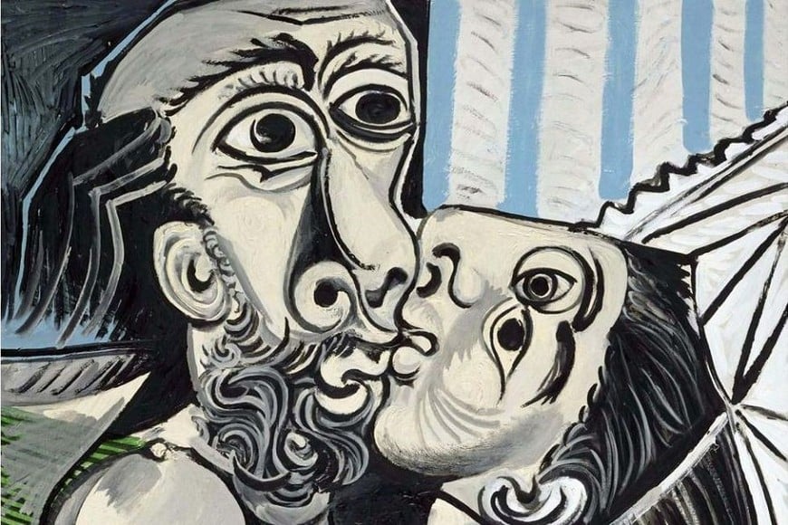 Museo Picasso de París