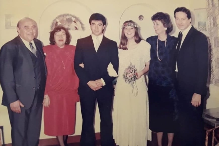 San Valentín celebrado desde la simpleza de lo cotidiano.