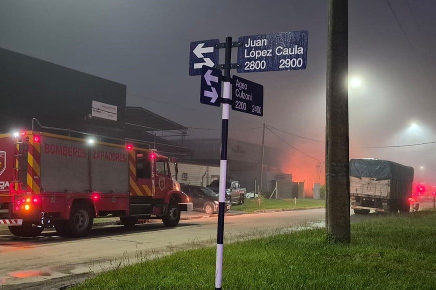 Crédito: Belén Casañas.