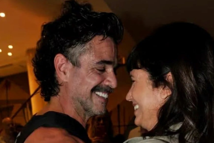 La decisión estaría vinculada al impacto mediático y personal del quiebre de la pareja.