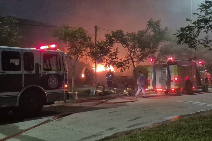 Crédito: Belén Casañas.