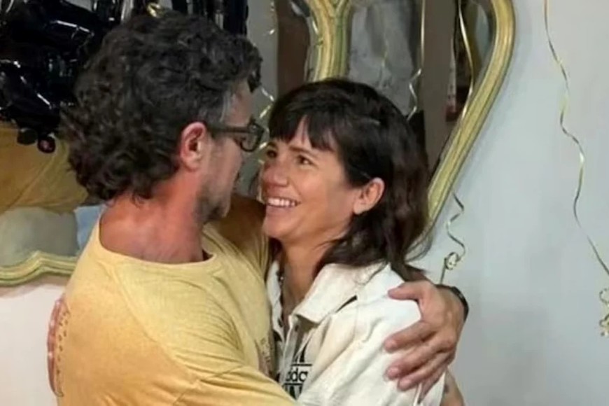 El actor habría decidido buscar ayuda profesional, en medio de un proceso personal particularmente complejo