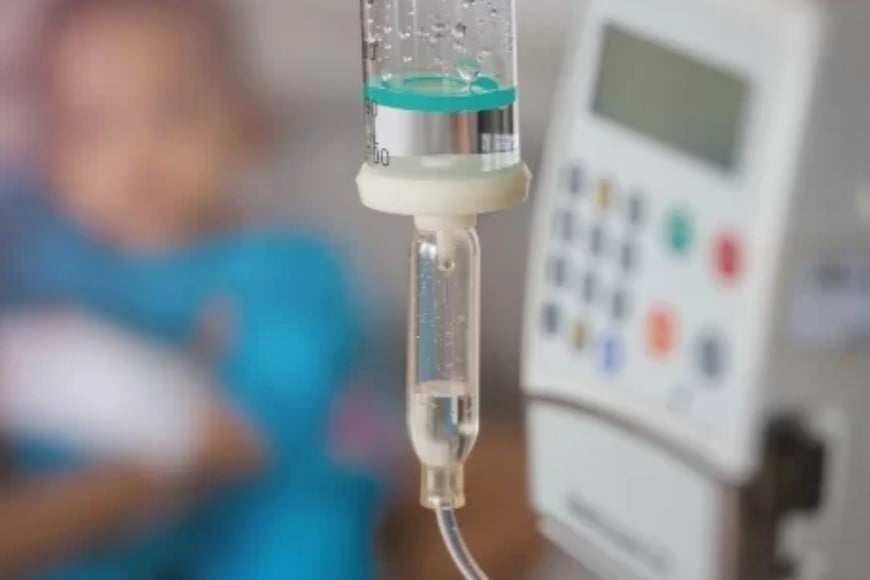 Las bombas de infusión son dispositivos ampliamente utilizados en unidades de terapia intensiva, servicios de oncología, neonatología