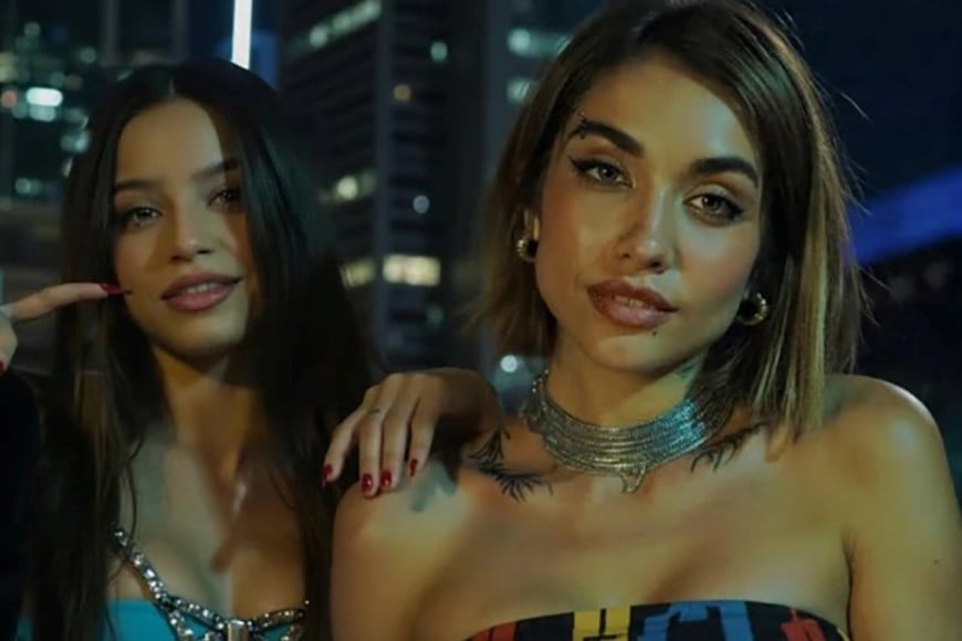 maria becerra emilia mernes