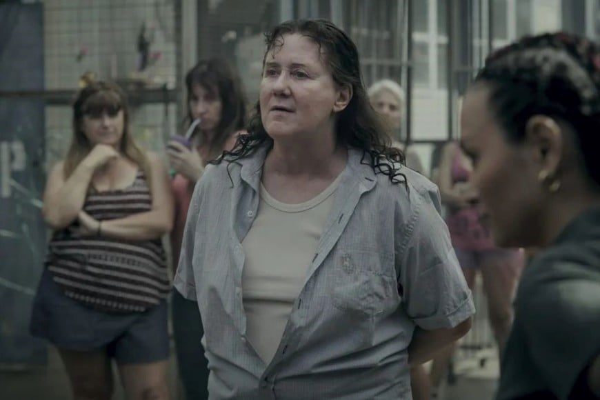 La temporada suma nuevas internas y reconfigura jerarquías en La Quebrada, con figuras que empujan el conflicto hacia un terreno más violento.