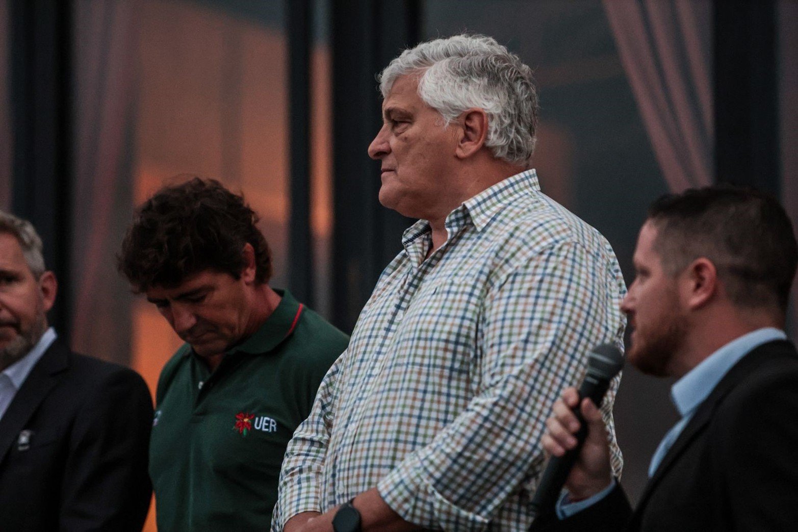 Capibaras XV Créditos: Martín Perego