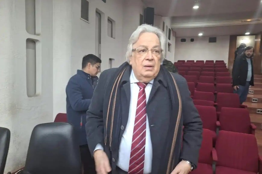 Venado: fallo de la Corte Suprema ratifica la absolución de Fredy Dabove