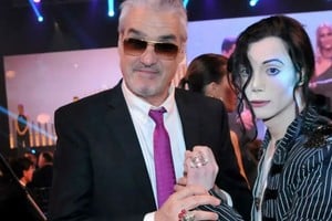 El juicio contra Felipe Pettinato comenzará el 23 de febrero en un tribunal porteño.