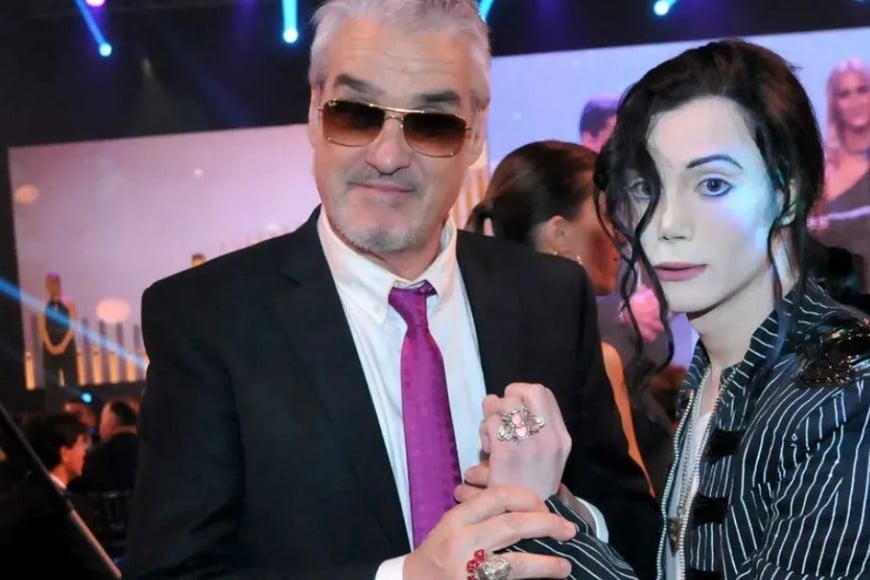 El juicio contra Felipe Pettinato comenzará el 23 de febrero en un tribunal porteño.