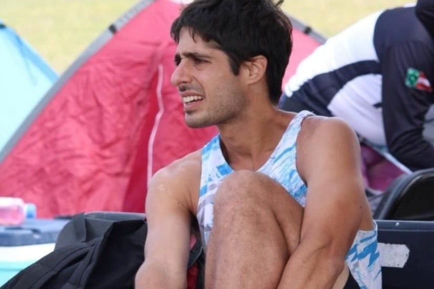 Preparado para grandes desafíos. Gentileza.