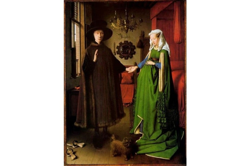 National Gallery de Londres