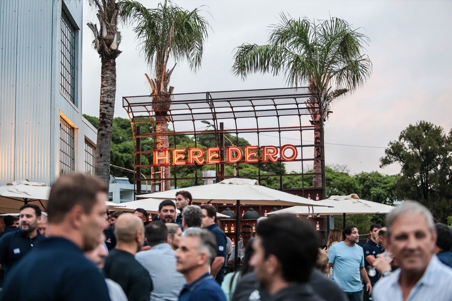 Capibaras XV Créditos: Martín Perego