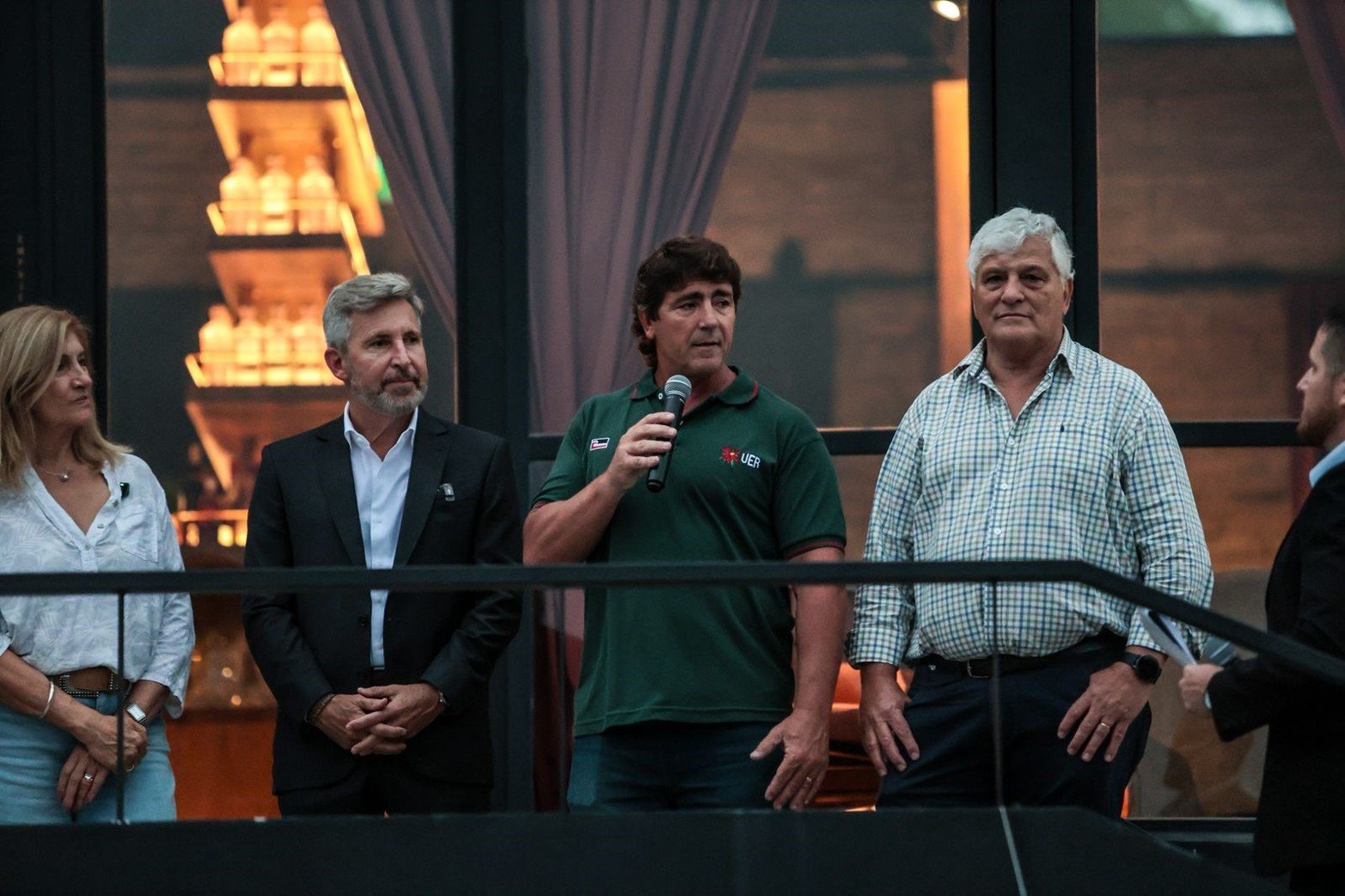 Capibaras XV Créditos: Martín Perego