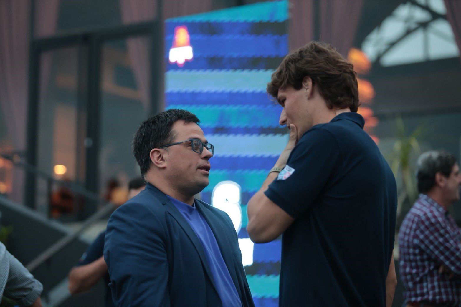 Capibaras XV Créditos: Martín Perego