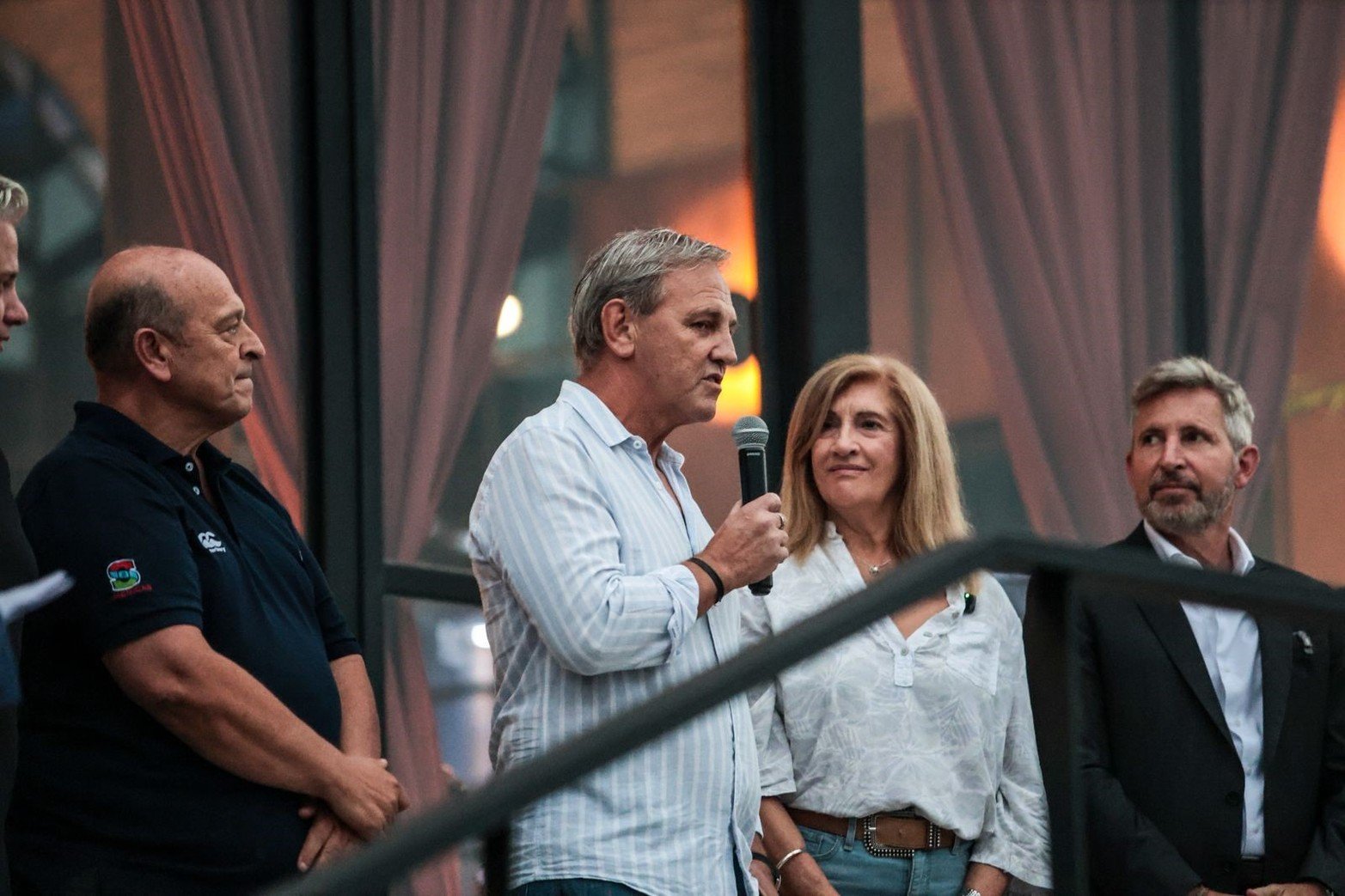 Capibaras XV Créditos: Martín Perego