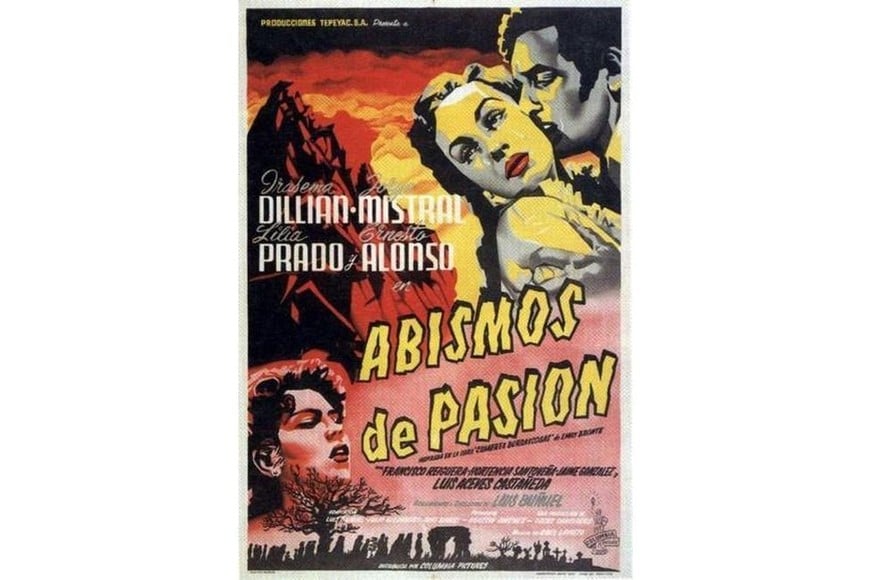 Producciones Tepeyac