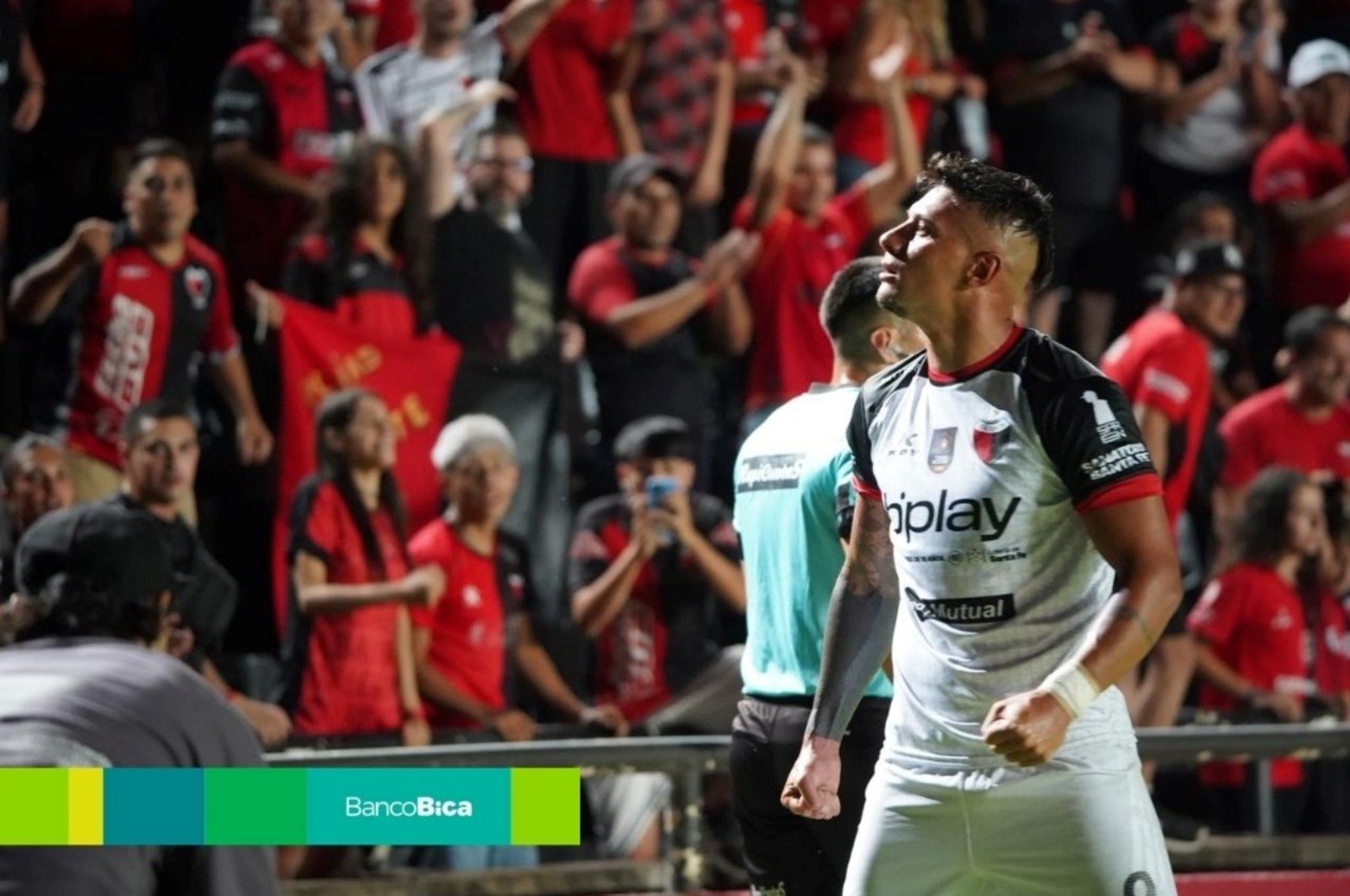 Galería BICA: Colón-Deportivo Madryn