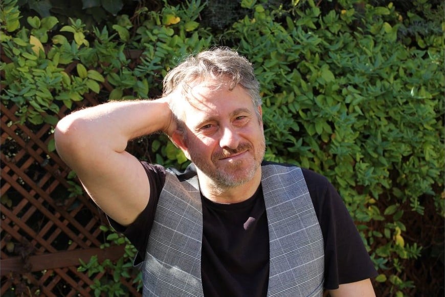 Gentileza producción